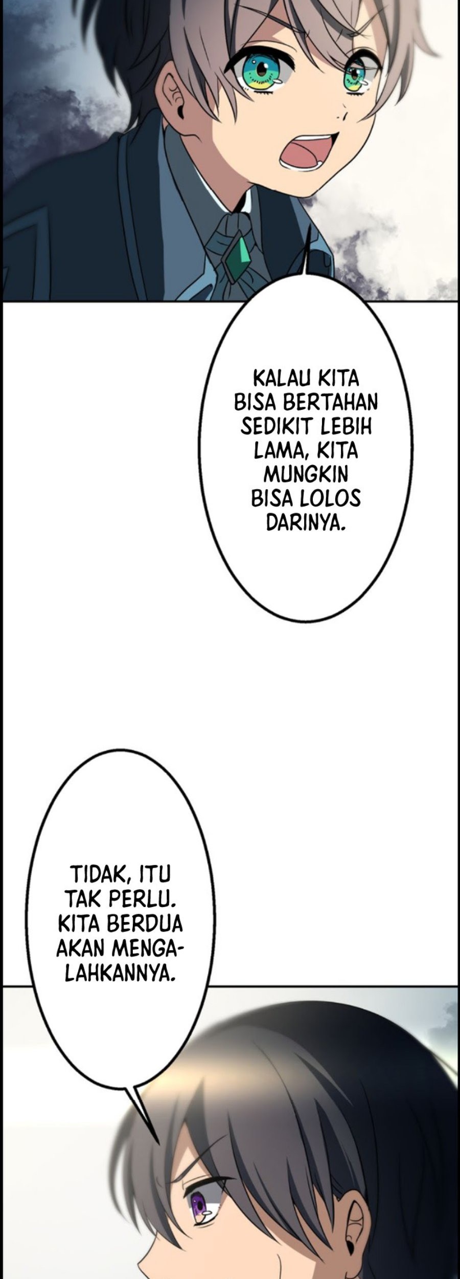 Tensei Majutsushi no Isekai Seikatsu: Gensaku Chishiki de Sekai Saikyou Chapter 1 - halaman 98