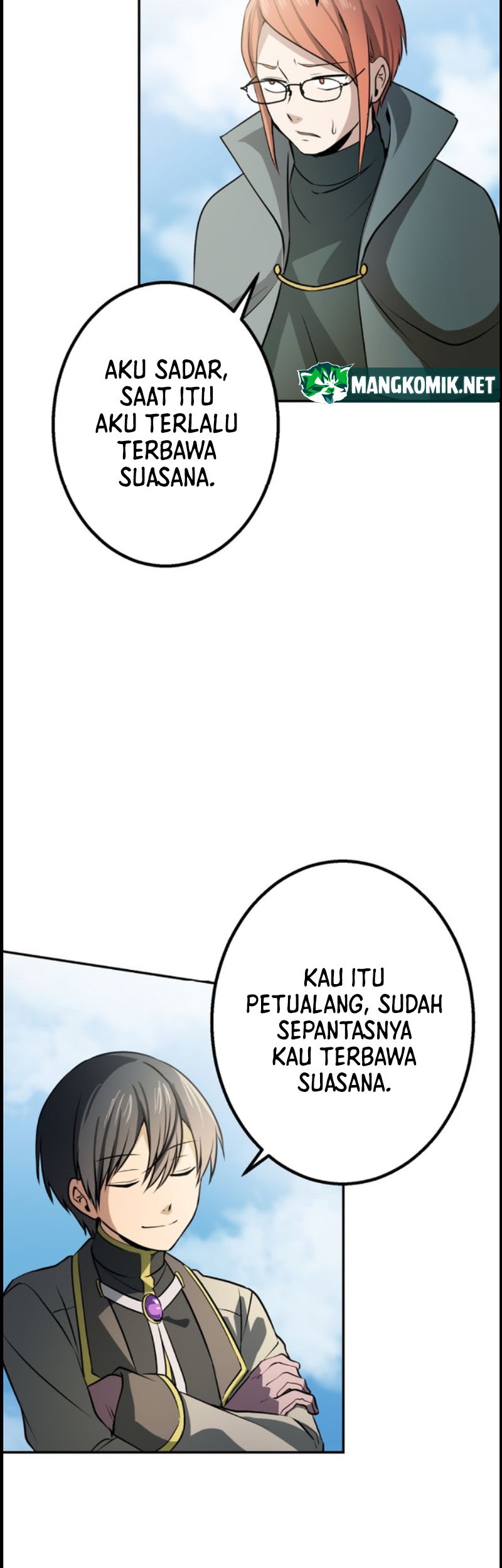 Tensei Majutsushi no Isekai Seikatsu: Gensaku Chishiki de Sekai Saikyou Chapter 10 - halaman 10