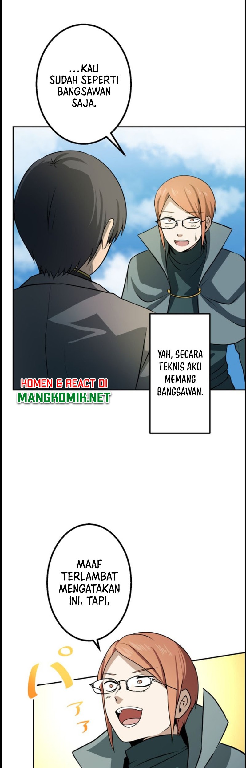 Tensei Majutsushi no Isekai Seikatsu: Gensaku Chishiki de Sekai Saikyou Chapter 10 - halaman 11