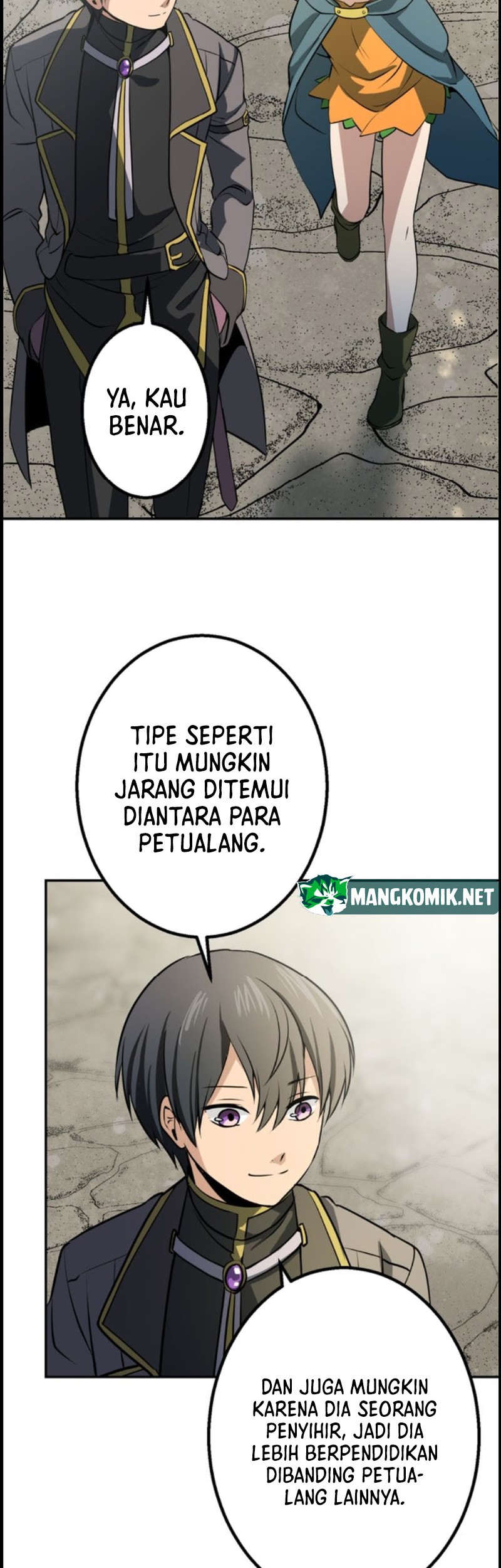 Tensei Majutsushi no Isekai Seikatsu: Gensaku Chishiki de Sekai Saikyou Chapter 10 - halaman 14