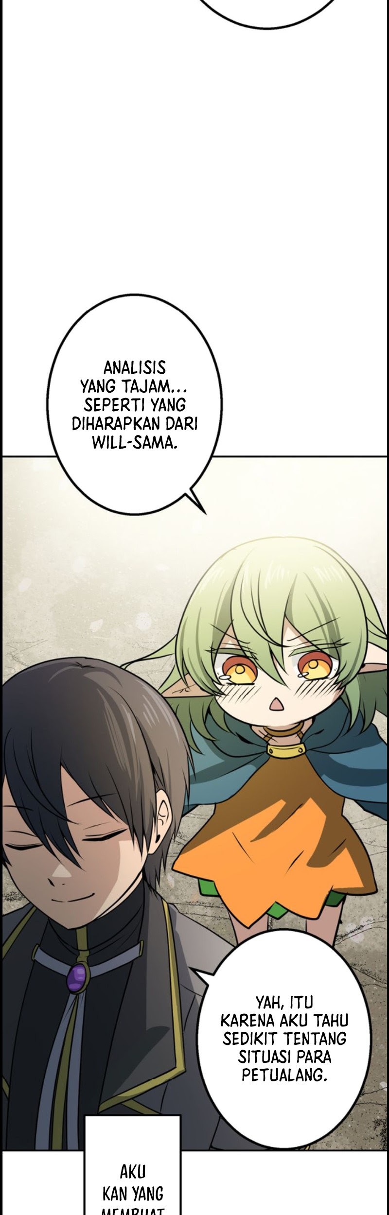 Tensei Majutsushi no Isekai Seikatsu: Gensaku Chishiki de Sekai Saikyou Chapter 10 - halaman 15