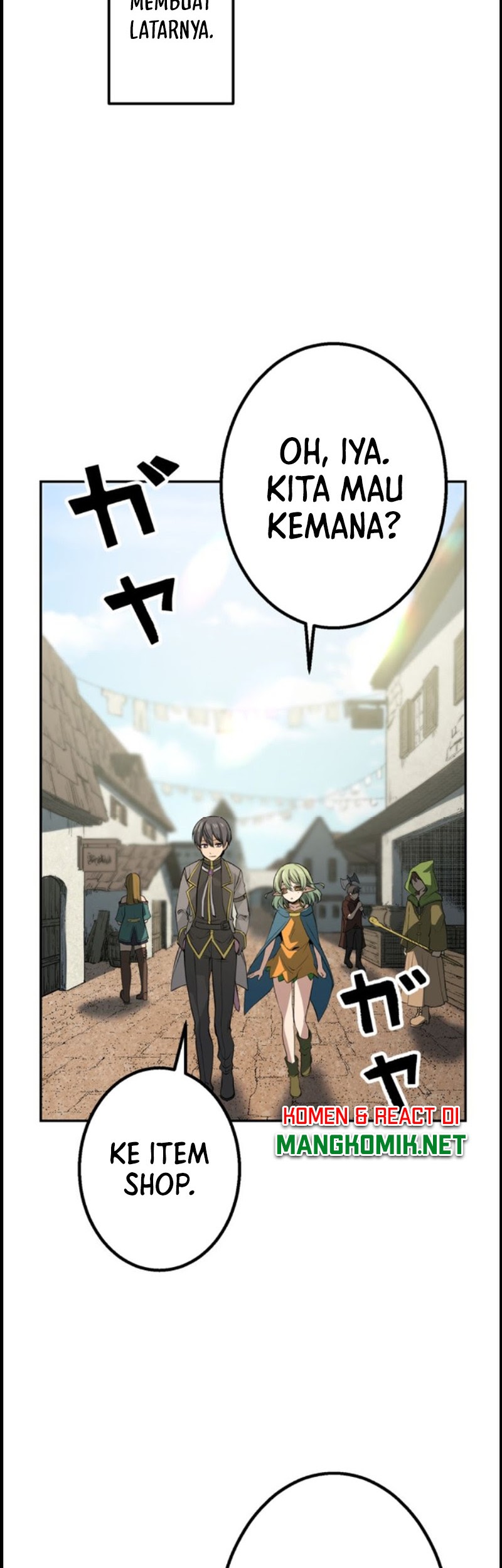 Tensei Majutsushi no Isekai Seikatsu: Gensaku Chishiki de Sekai Saikyou Chapter 10 - halaman 16