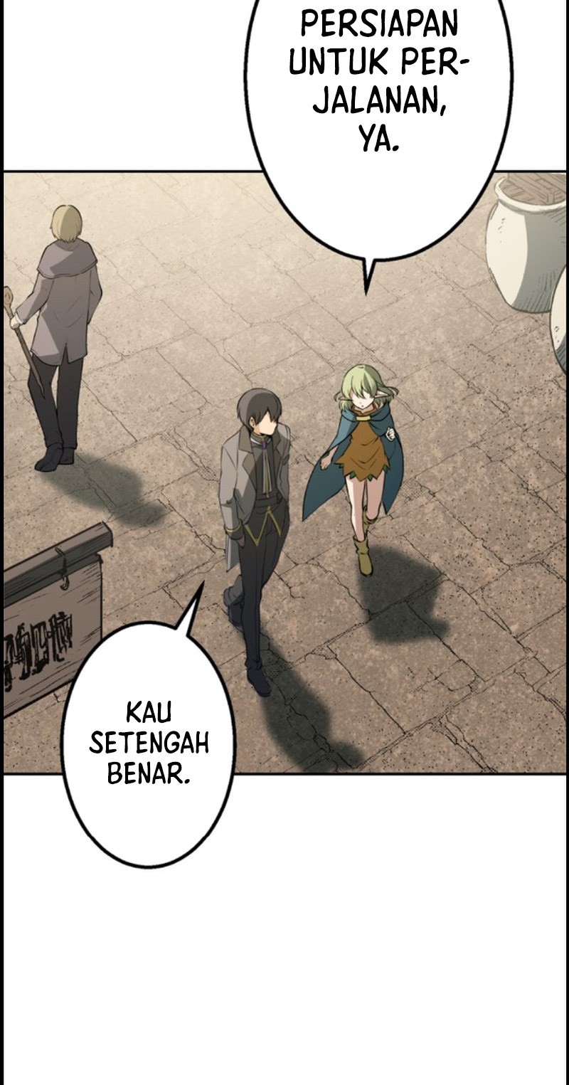 Tensei Majutsushi no Isekai Seikatsu: Gensaku Chishiki de Sekai Saikyou Chapter 10 - halaman 17