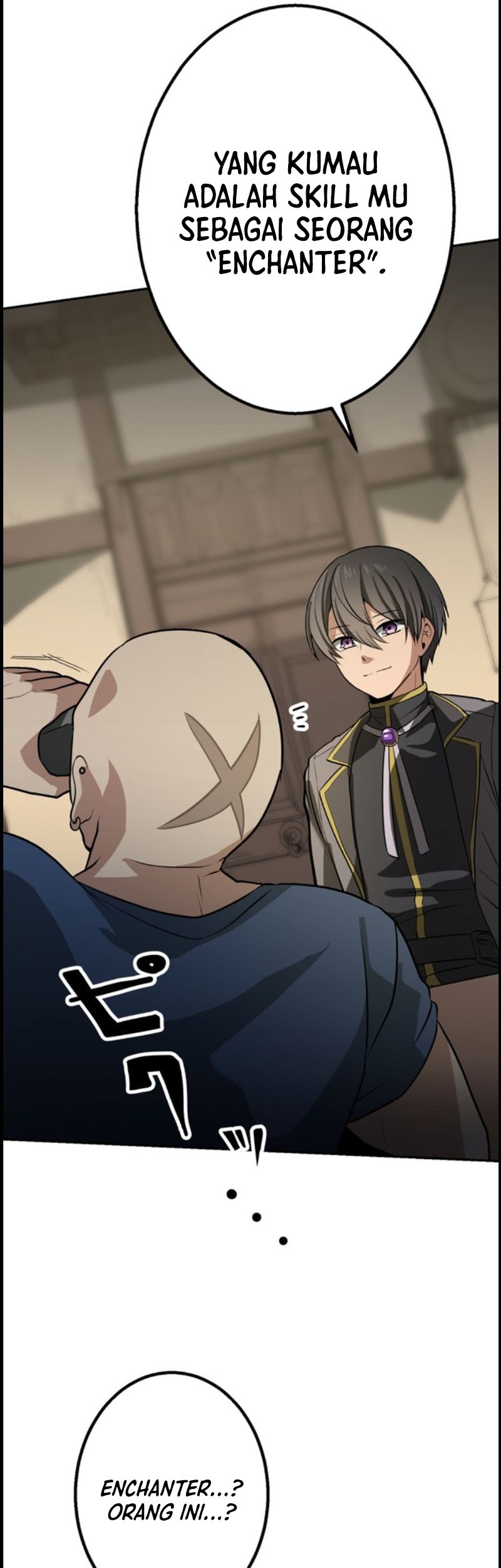 Tensei Majutsushi no Isekai Seikatsu: Gensaku Chishiki de Sekai Saikyou Chapter 10 - halaman 23