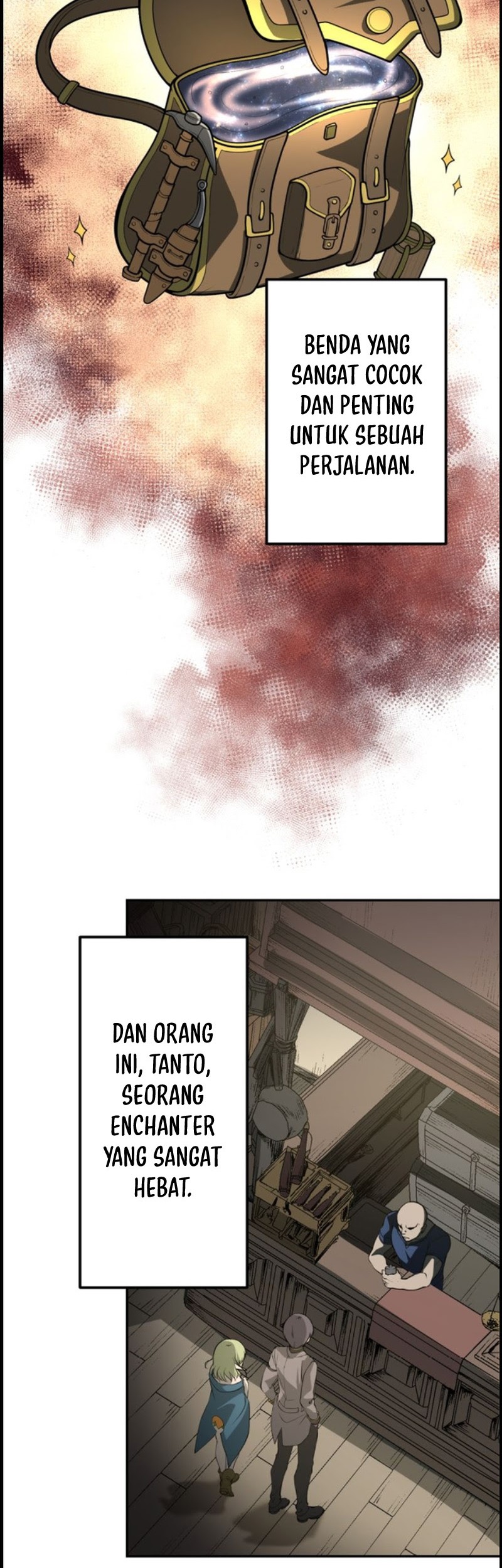 Tensei Majutsushi no Isekai Seikatsu: Gensaku Chishiki de Sekai Saikyou Chapter 10 - halaman 26