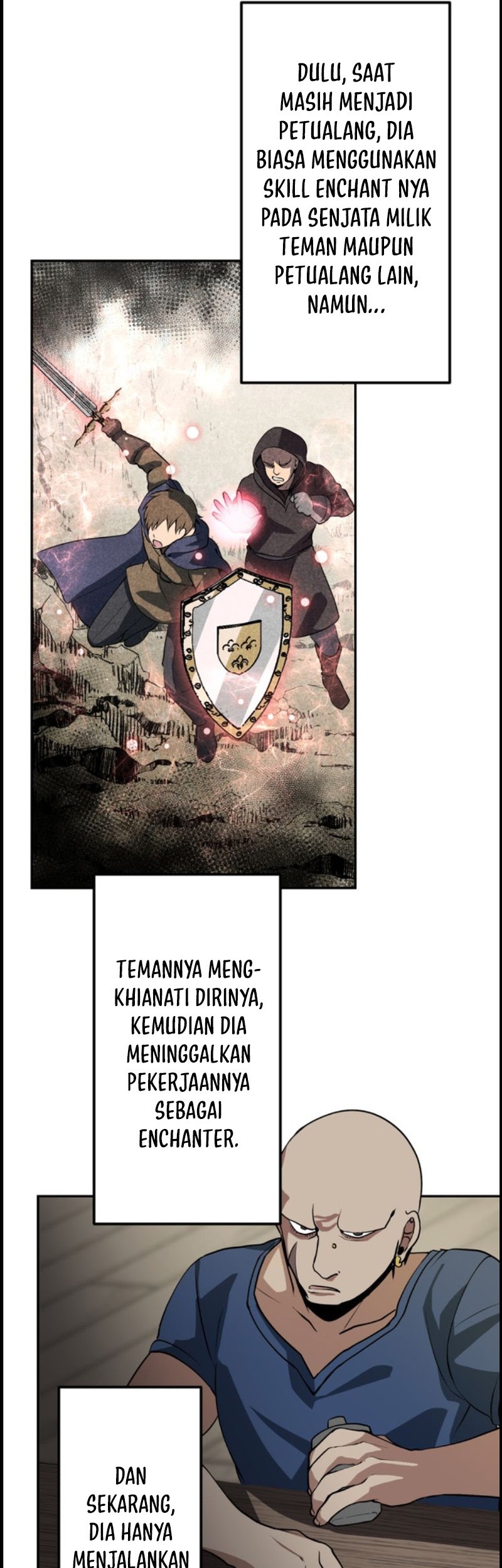 Tensei Majutsushi no Isekai Seikatsu: Gensaku Chishiki de Sekai Saikyou Chapter 10 - halaman 28