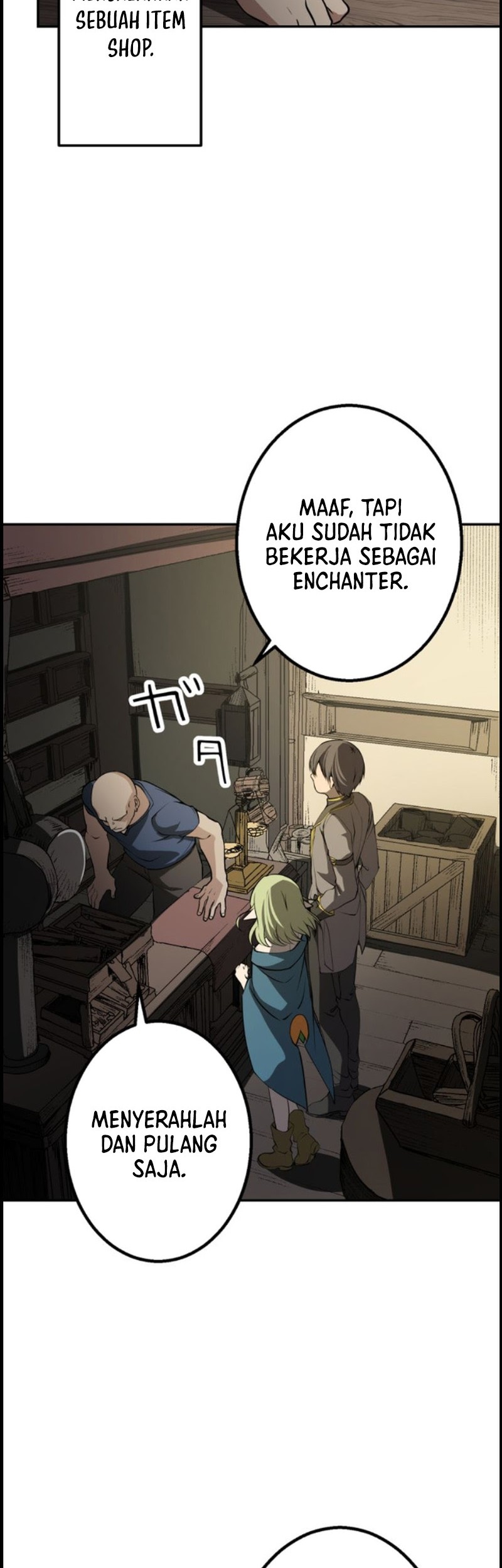 Tensei Majutsushi no Isekai Seikatsu: Gensaku Chishiki de Sekai Saikyou Chapter 10 - halaman 29