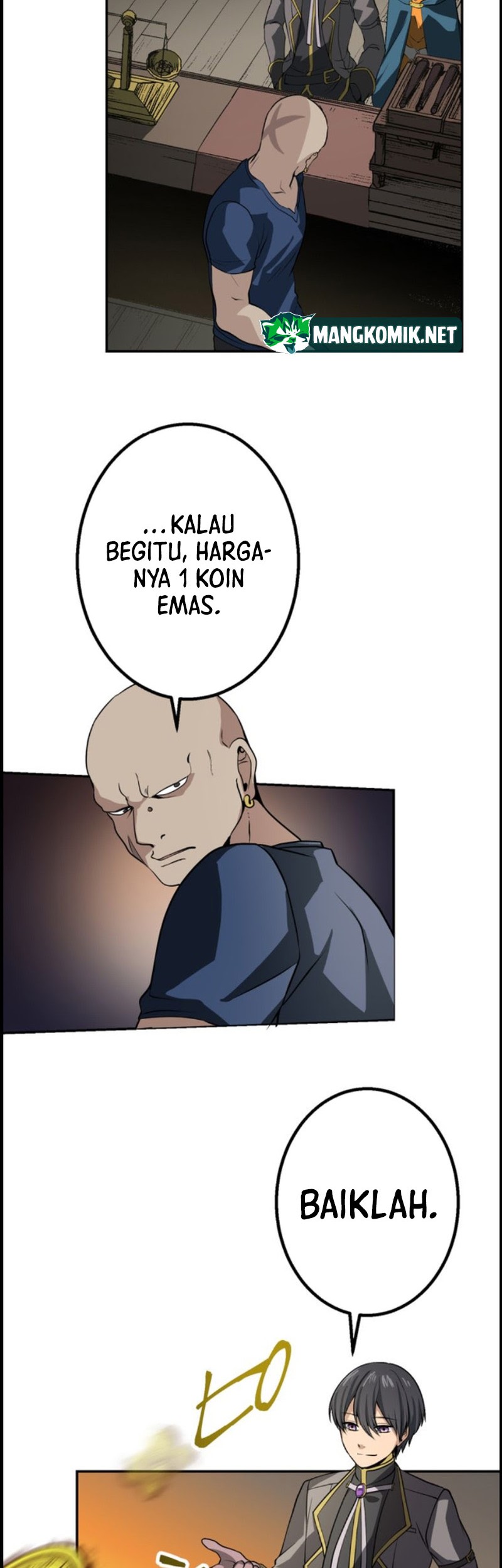 Tensei Majutsushi no Isekai Seikatsu: Gensaku Chishiki de Sekai Saikyou Chapter 10 - halaman 31