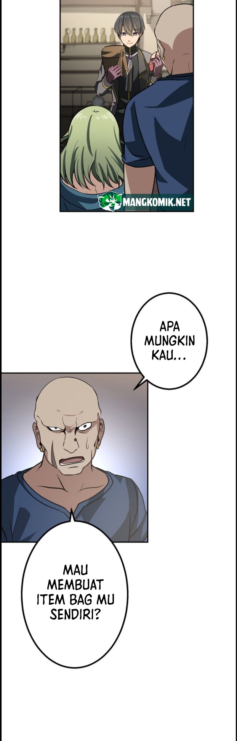 Tensei Majutsushi no Isekai Seikatsu: Gensaku Chishiki de Sekai Saikyou Chapter 10 - halaman 34