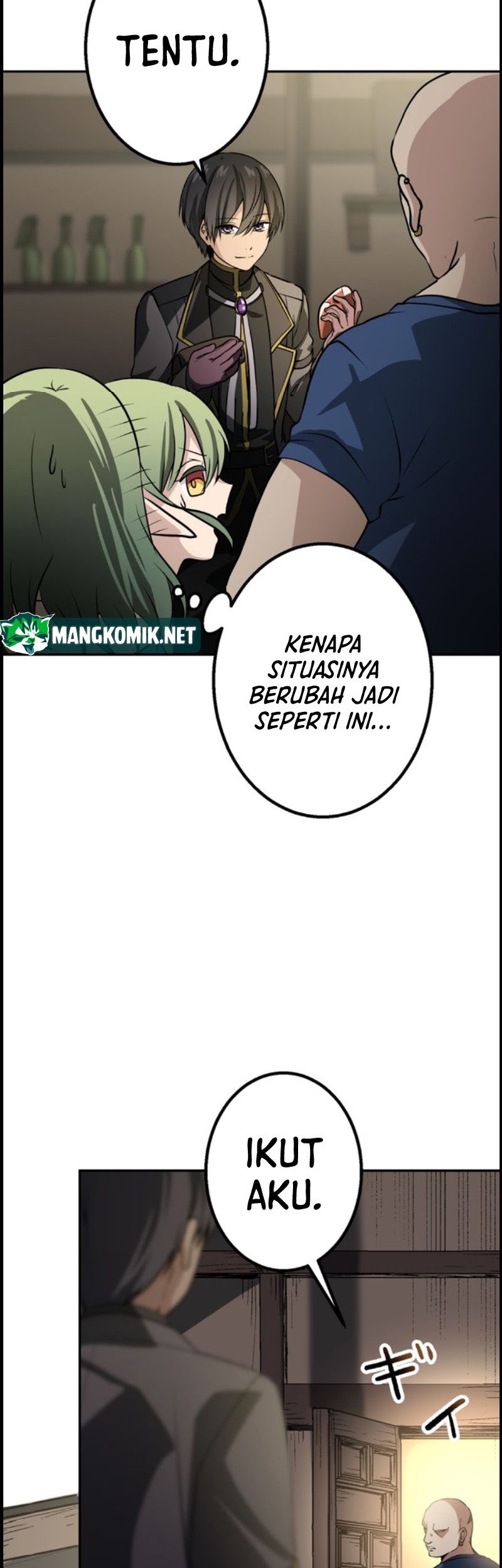 Tensei Majutsushi no Isekai Seikatsu: Gensaku Chishiki de Sekai Saikyou Chapter 10 - halaman 39