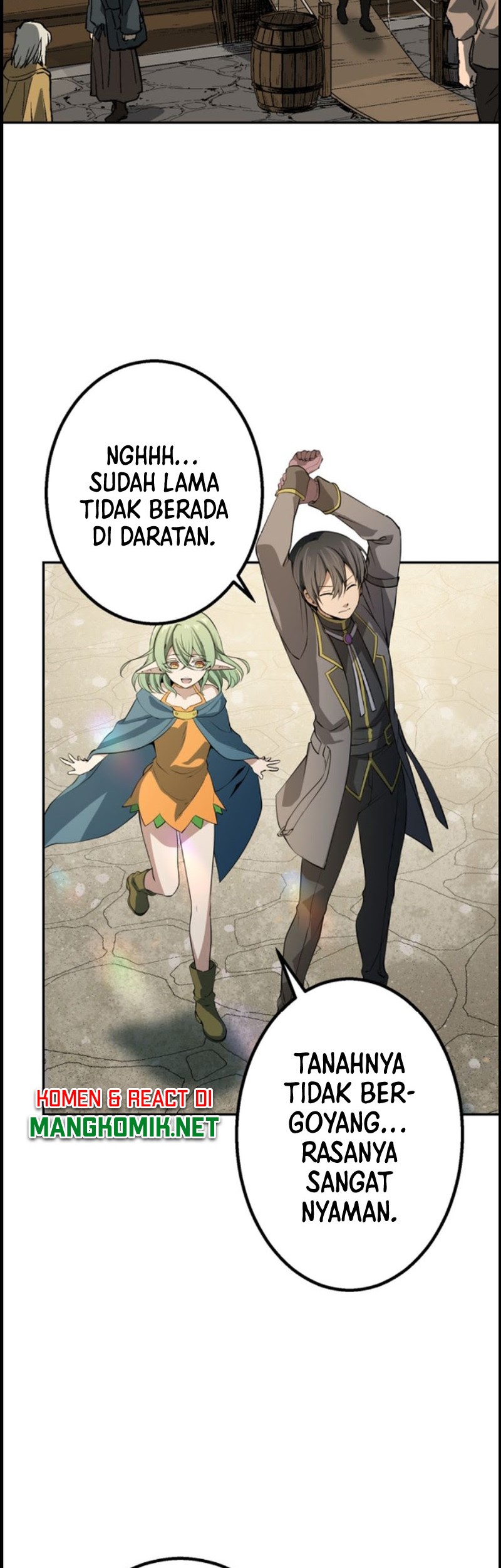 Tensei Majutsushi no Isekai Seikatsu: Gensaku Chishiki de Sekai Saikyou Chapter 10 - halaman 4