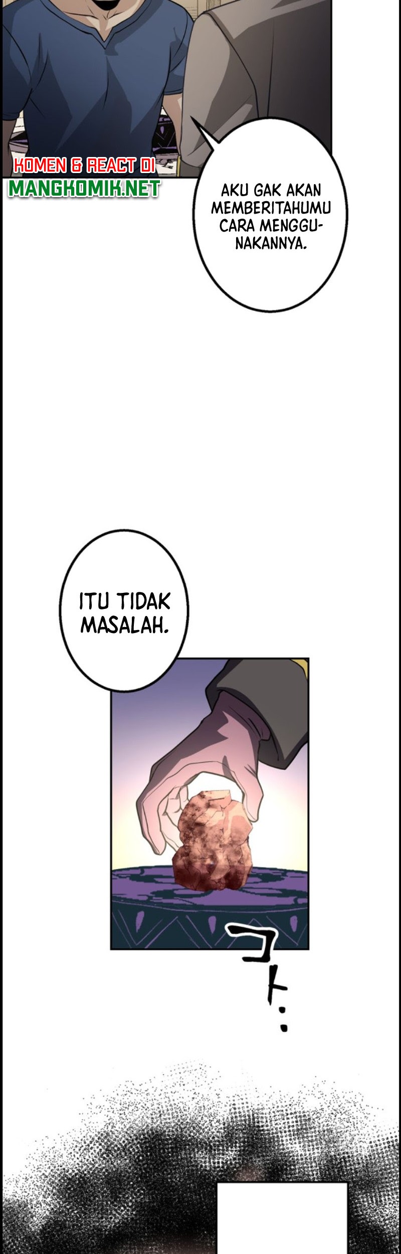 Tensei Majutsushi no Isekai Seikatsu: Gensaku Chishiki de Sekai Saikyou Chapter 10 - halaman 41