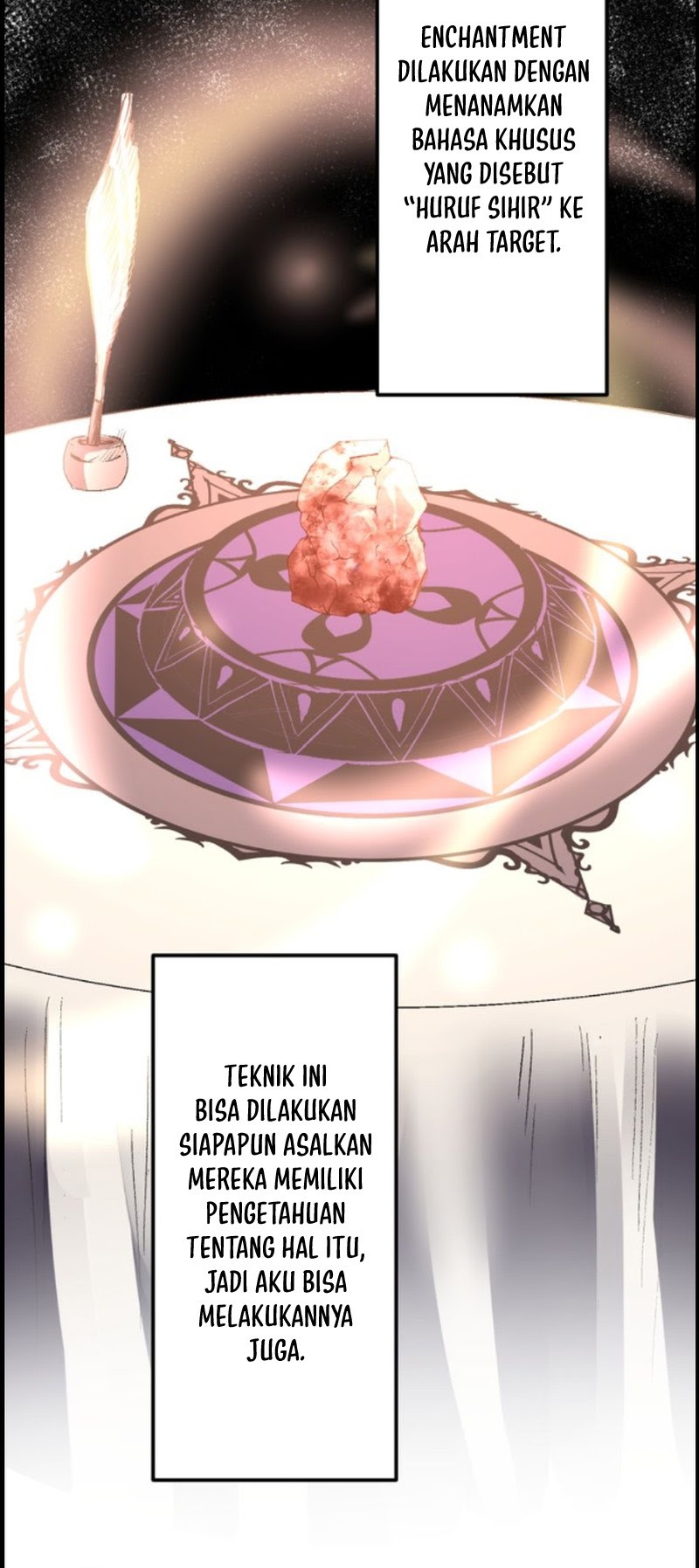 Tensei Majutsushi no Isekai Seikatsu: Gensaku Chishiki de Sekai Saikyou Chapter 10 - halaman 42