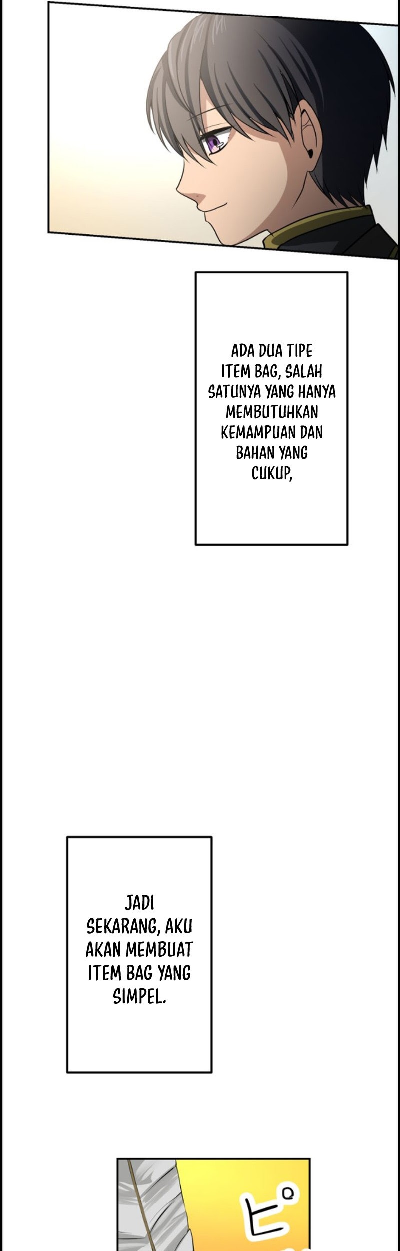 Tensei Majutsushi no Isekai Seikatsu: Gensaku Chishiki de Sekai Saikyou Chapter 10 - halaman 43