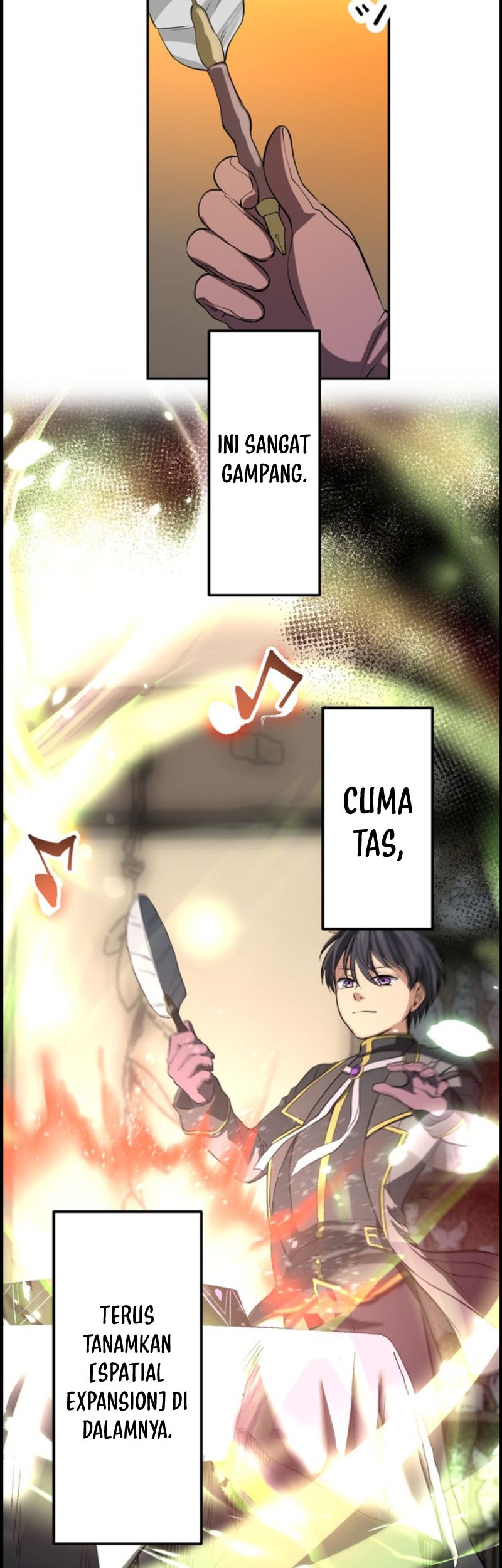 Tensei Majutsushi no Isekai Seikatsu: Gensaku Chishiki de Sekai Saikyou Chapter 10 - halaman 44