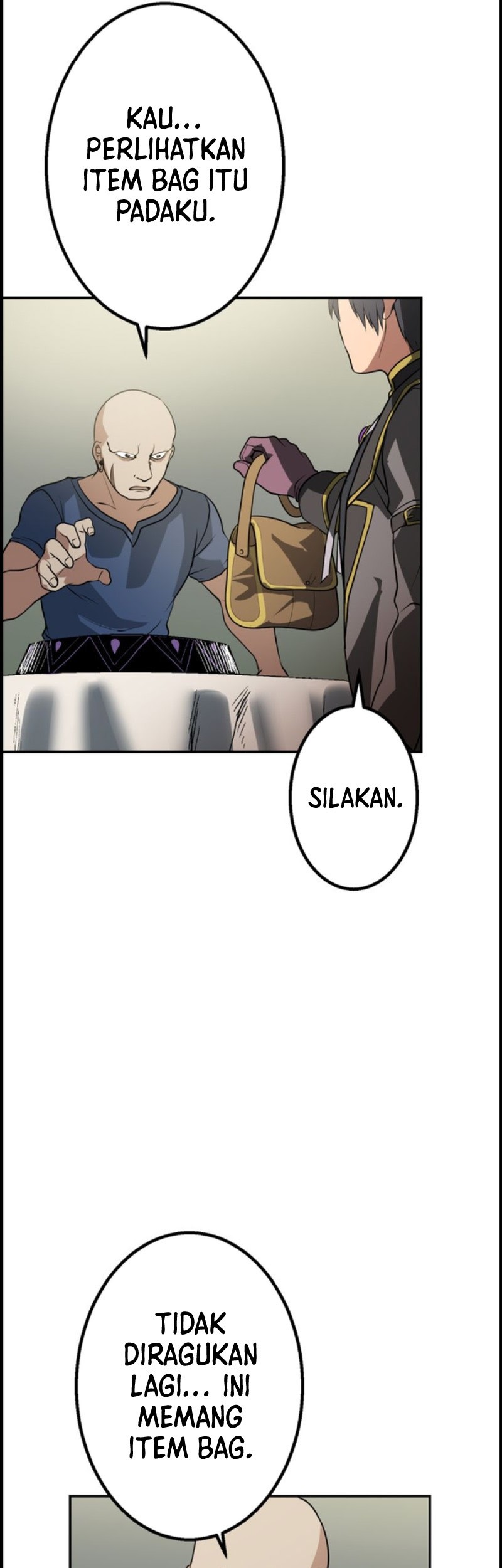 Tensei Majutsushi no Isekai Seikatsu: Gensaku Chishiki de Sekai Saikyou Chapter 10 - halaman 48
