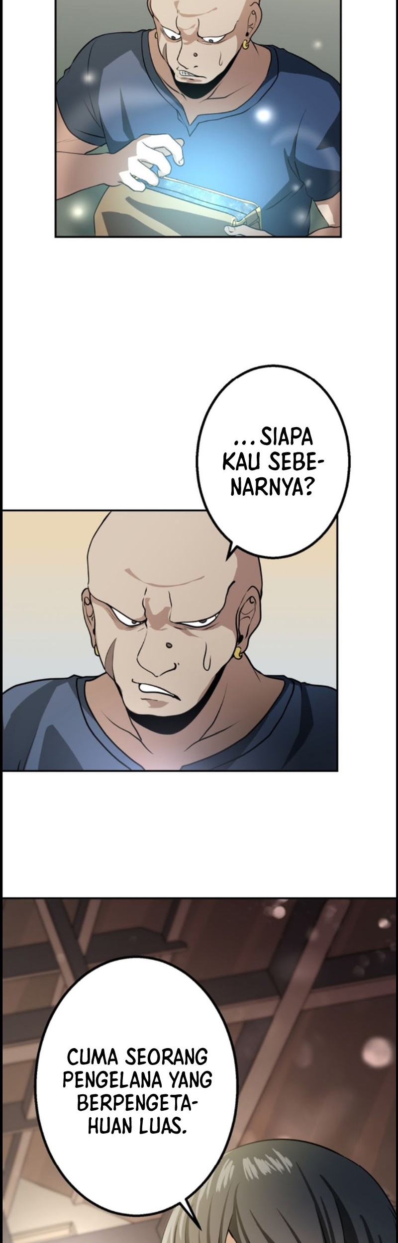 Tensei Majutsushi no Isekai Seikatsu: Gensaku Chishiki de Sekai Saikyou Chapter 10 - halaman 49