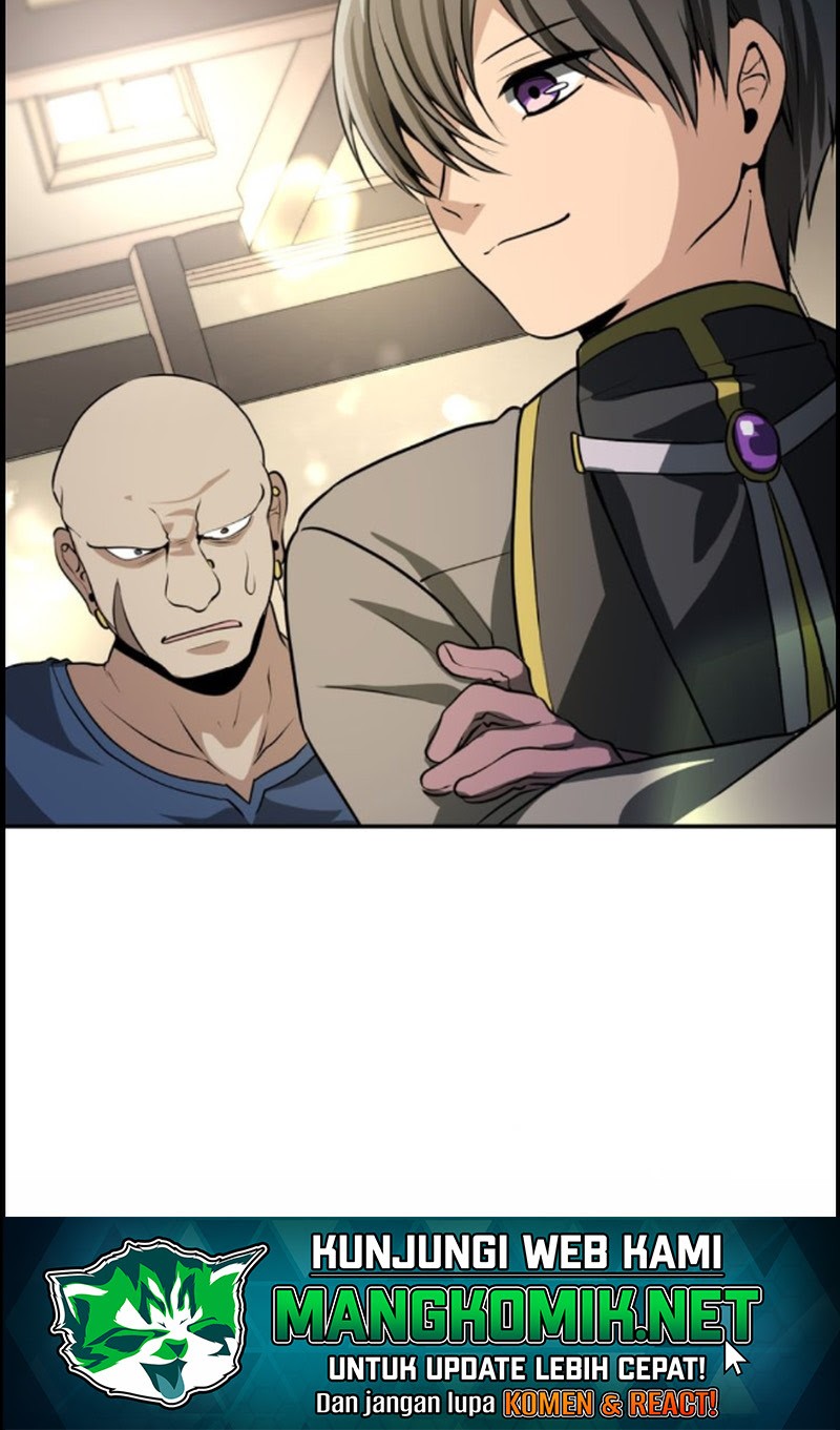 Tensei Majutsushi no Isekai Seikatsu: Gensaku Chishiki de Sekai Saikyou Chapter 10 - halaman 50