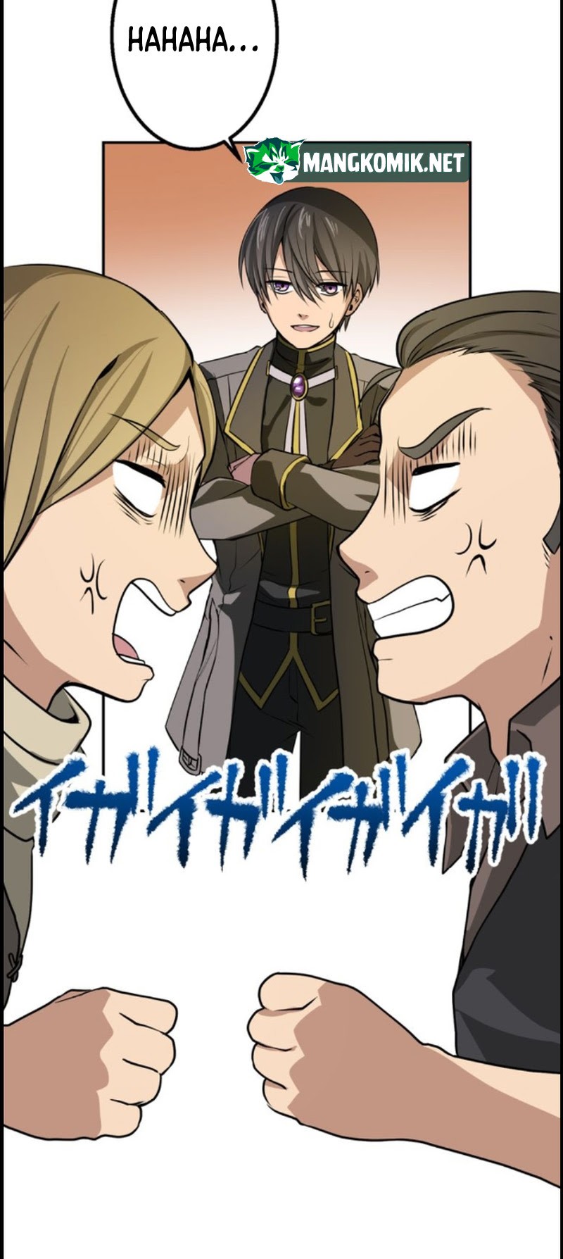 Tensei Majutsushi no Isekai Seikatsu: Gensaku Chishiki de Sekai Saikyou Chapter 10 - halaman 7