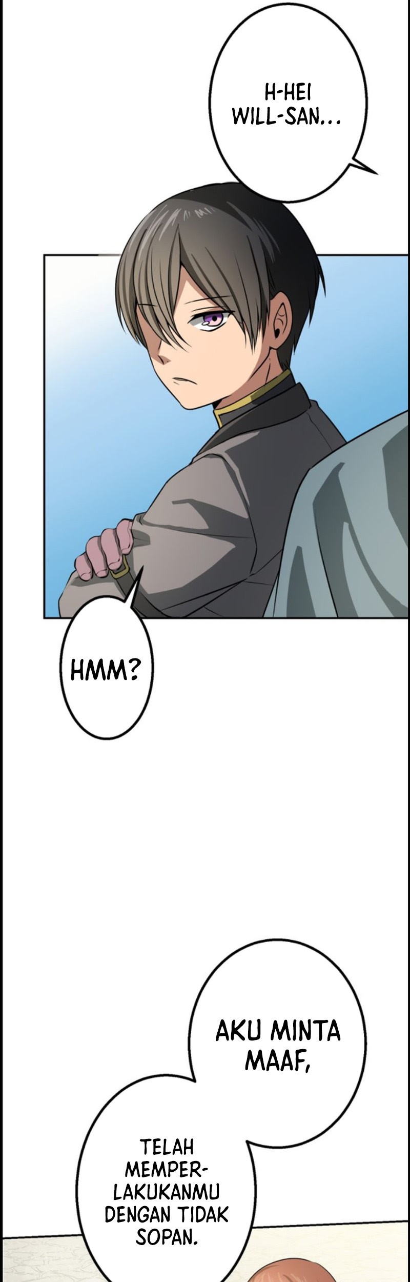Tensei Majutsushi no Isekai Seikatsu: Gensaku Chishiki de Sekai Saikyou Chapter 10 - halaman 8
