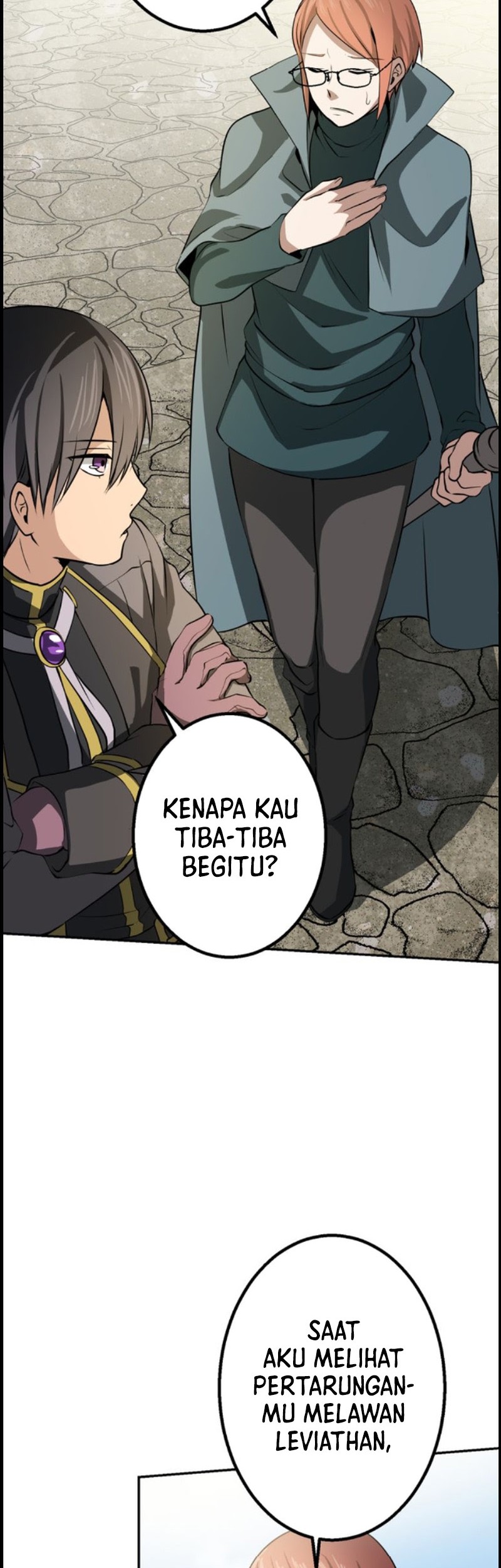 Tensei Majutsushi no Isekai Seikatsu: Gensaku Chishiki de Sekai Saikyou Chapter 10 - halaman 9