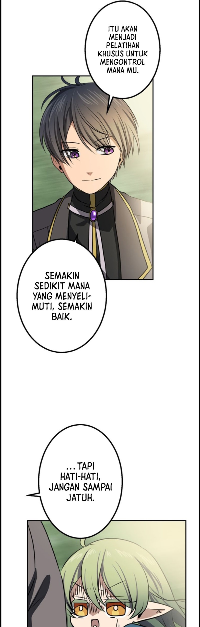 Tensei Majutsushi no Isekai Seikatsu: Gensaku Chishiki de Sekai Saikyou Chapter 11 - halaman 1