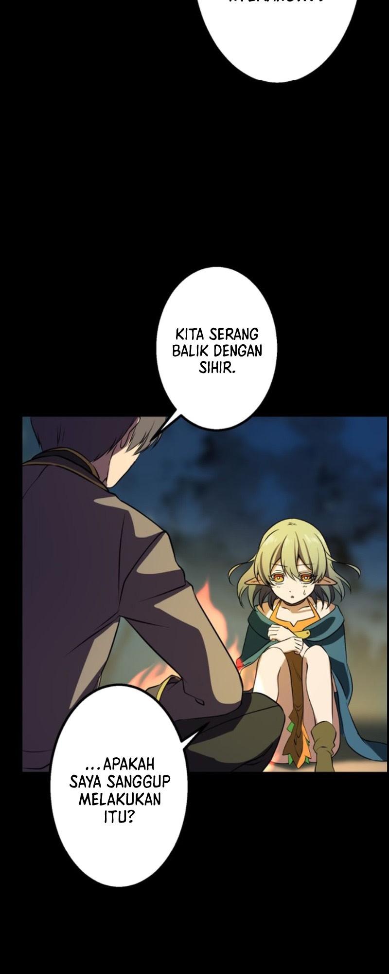 Tensei Majutsushi no Isekai Seikatsu: Gensaku Chishiki de Sekai Saikyou Chapter 11 - halaman 10