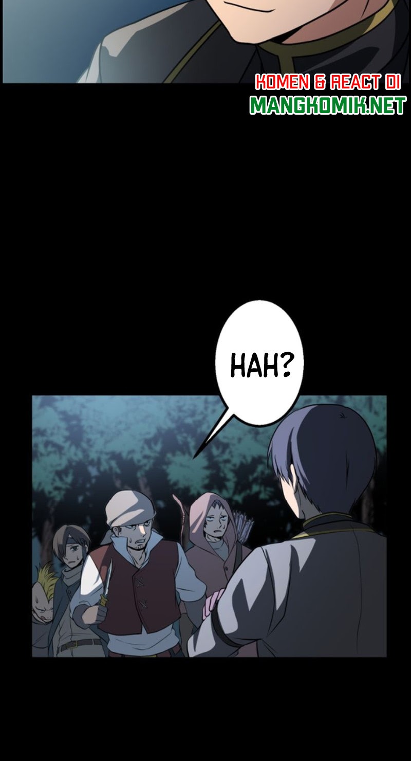 Tensei Majutsushi no Isekai Seikatsu: Gensaku Chishiki de Sekai Saikyou Chapter 11 - halaman 20