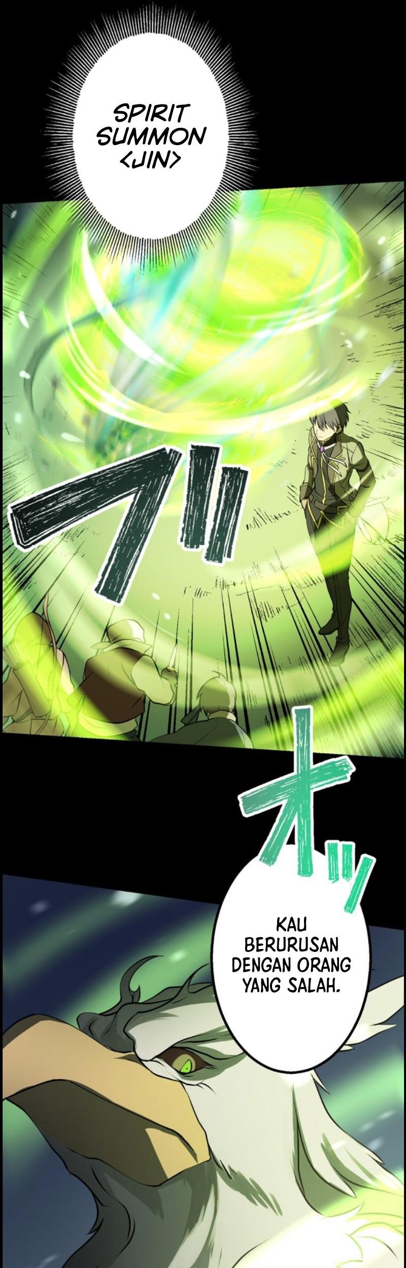 Tensei Majutsushi no Isekai Seikatsu: Gensaku Chishiki de Sekai Saikyou Chapter 11 - halaman 21