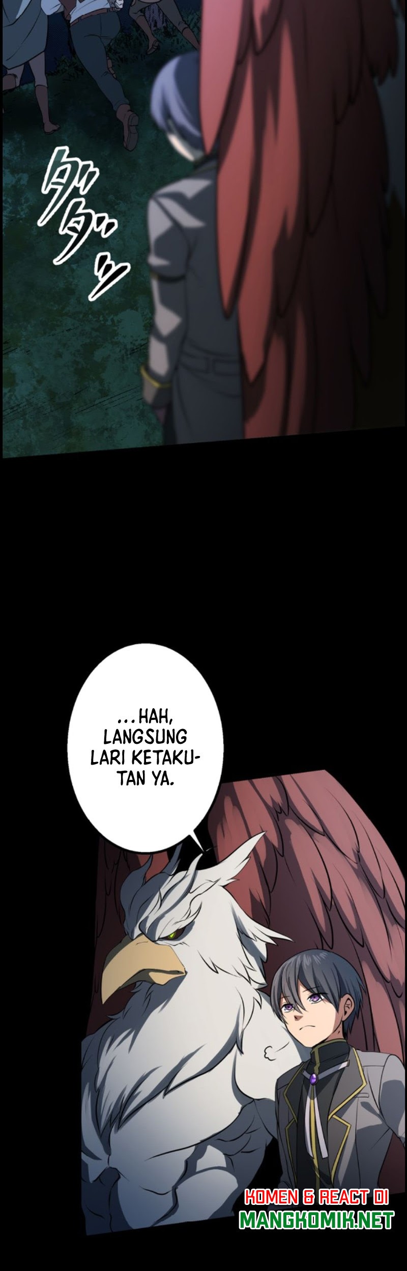 Tensei Majutsushi no Isekai Seikatsu: Gensaku Chishiki de Sekai Saikyou Chapter 11 - halaman 23