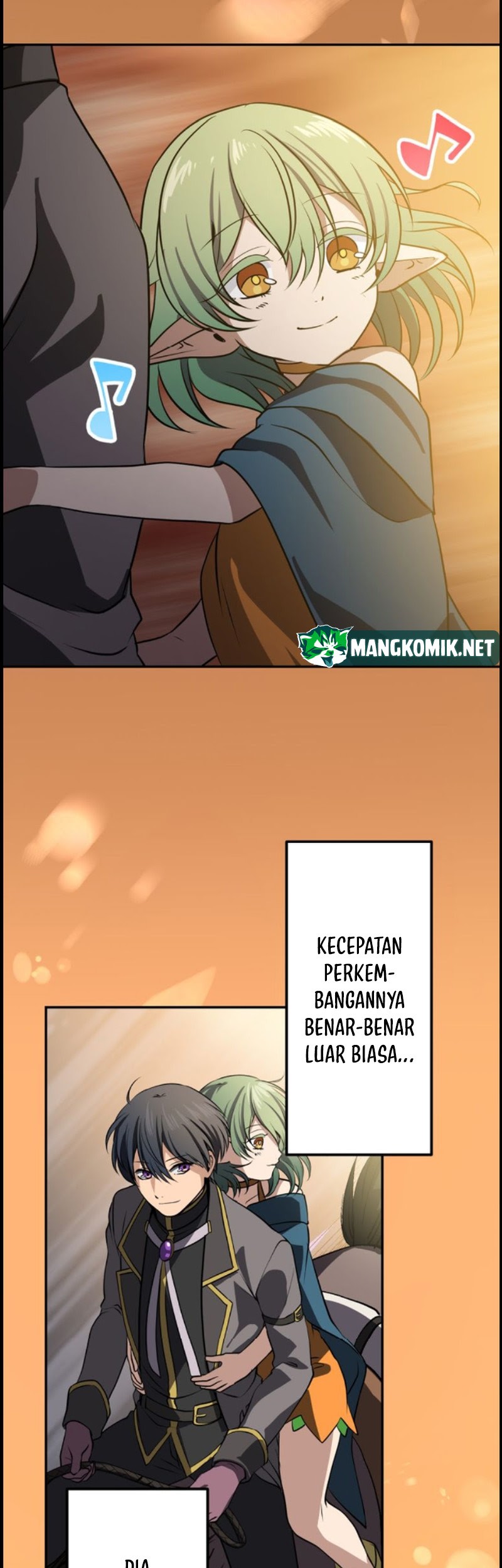 Tensei Majutsushi no Isekai Seikatsu: Gensaku Chishiki de Sekai Saikyou Chapter 11 - halaman 3