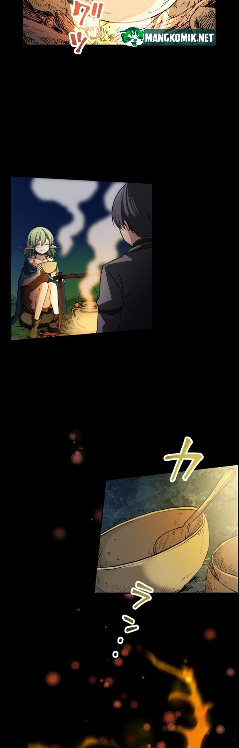 Tensei Majutsushi no Isekai Seikatsu: Gensaku Chishiki de Sekai Saikyou Chapter 11 - halaman 8