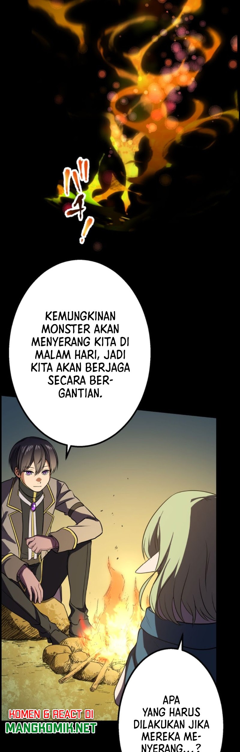 Tensei Majutsushi no Isekai Seikatsu: Gensaku Chishiki de Sekai Saikyou Chapter 11 - halaman 9