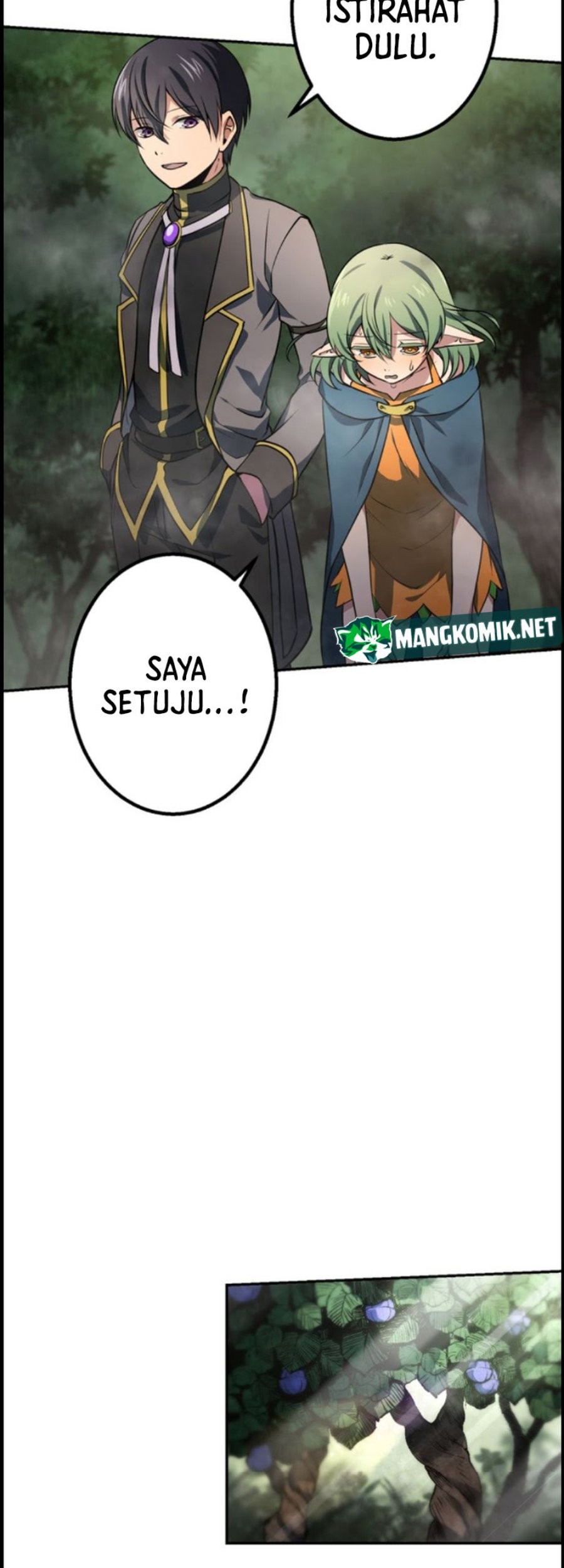 Tensei Majutsushi no Isekai Seikatsu: Gensaku Chishiki de Sekai Saikyou Chapter 12 - halaman 13