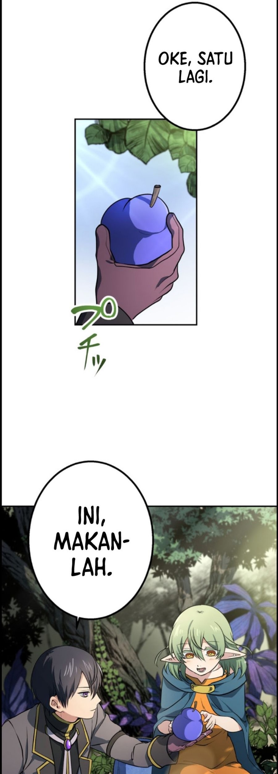 Tensei Majutsushi no Isekai Seikatsu: Gensaku Chishiki de Sekai Saikyou Chapter 12 - halaman 15