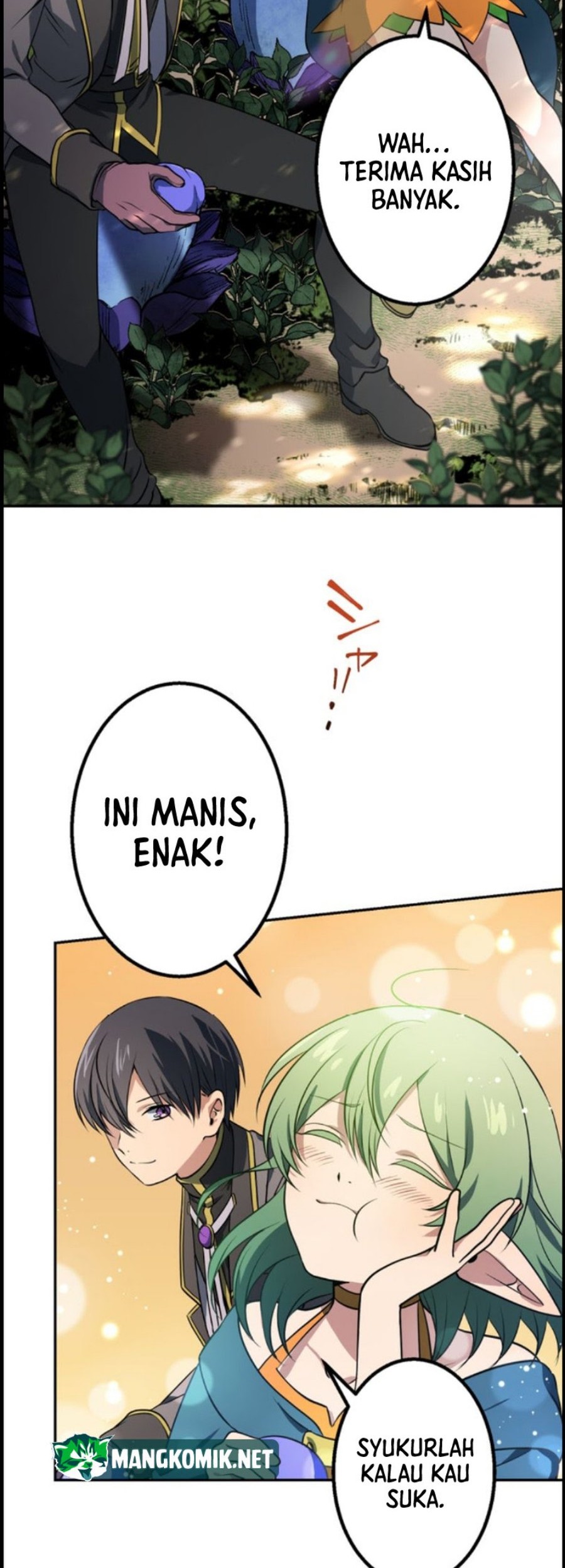 Tensei Majutsushi no Isekai Seikatsu: Gensaku Chishiki de Sekai Saikyou Chapter 12 - halaman 16