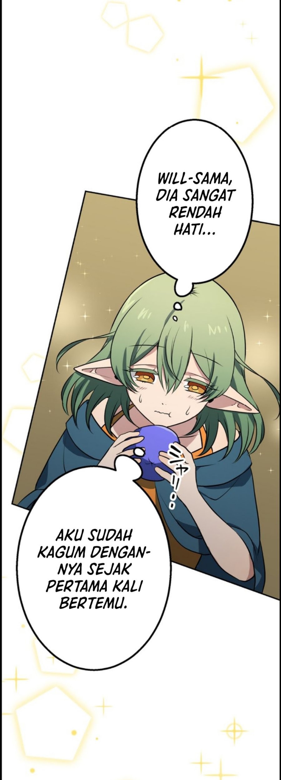Tensei Majutsushi no Isekai Seikatsu: Gensaku Chishiki de Sekai Saikyou Chapter 12 - halaman 21