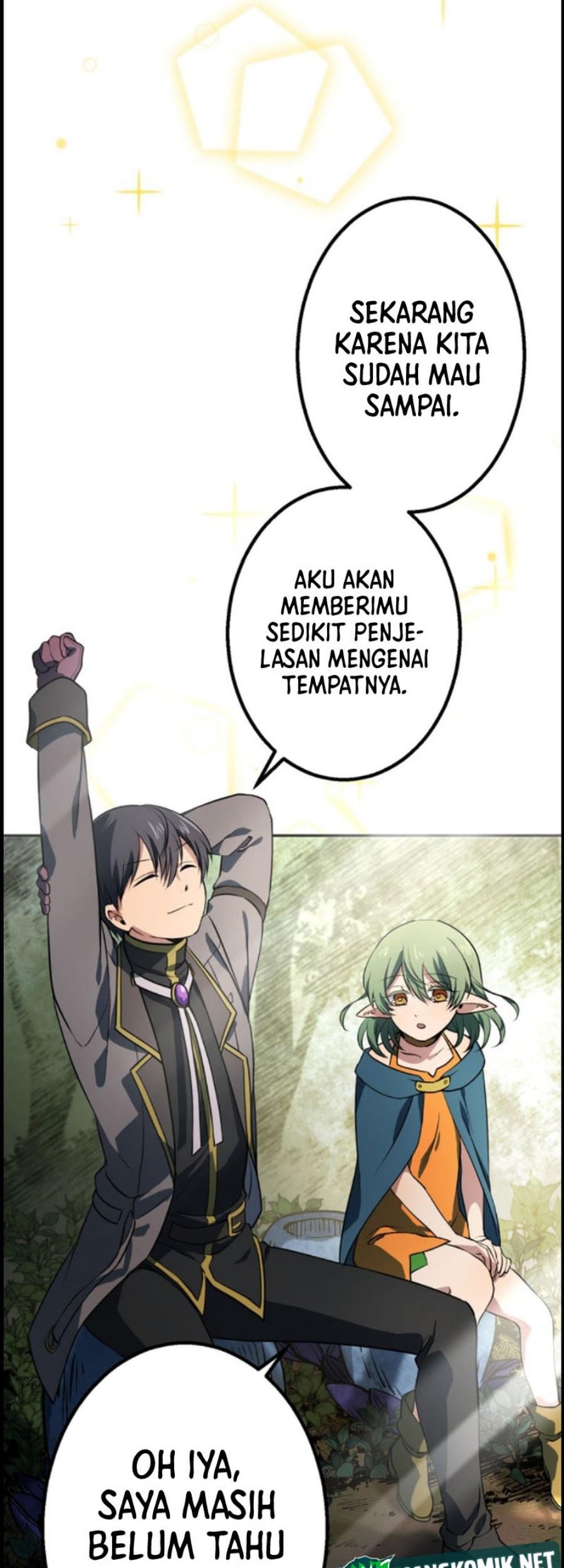 Tensei Majutsushi no Isekai Seikatsu: Gensaku Chishiki de Sekai Saikyou Chapter 12 - halaman 22