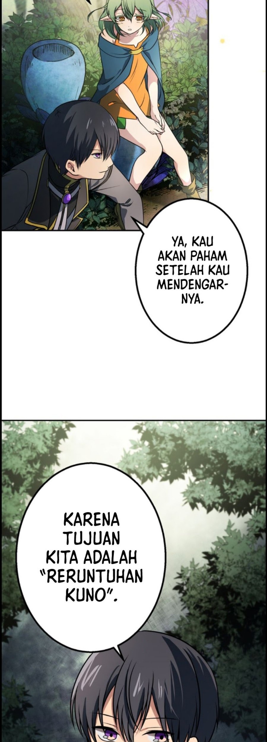 Tensei Majutsushi no Isekai Seikatsu: Gensaku Chishiki de Sekai Saikyou Chapter 12 - halaman 24