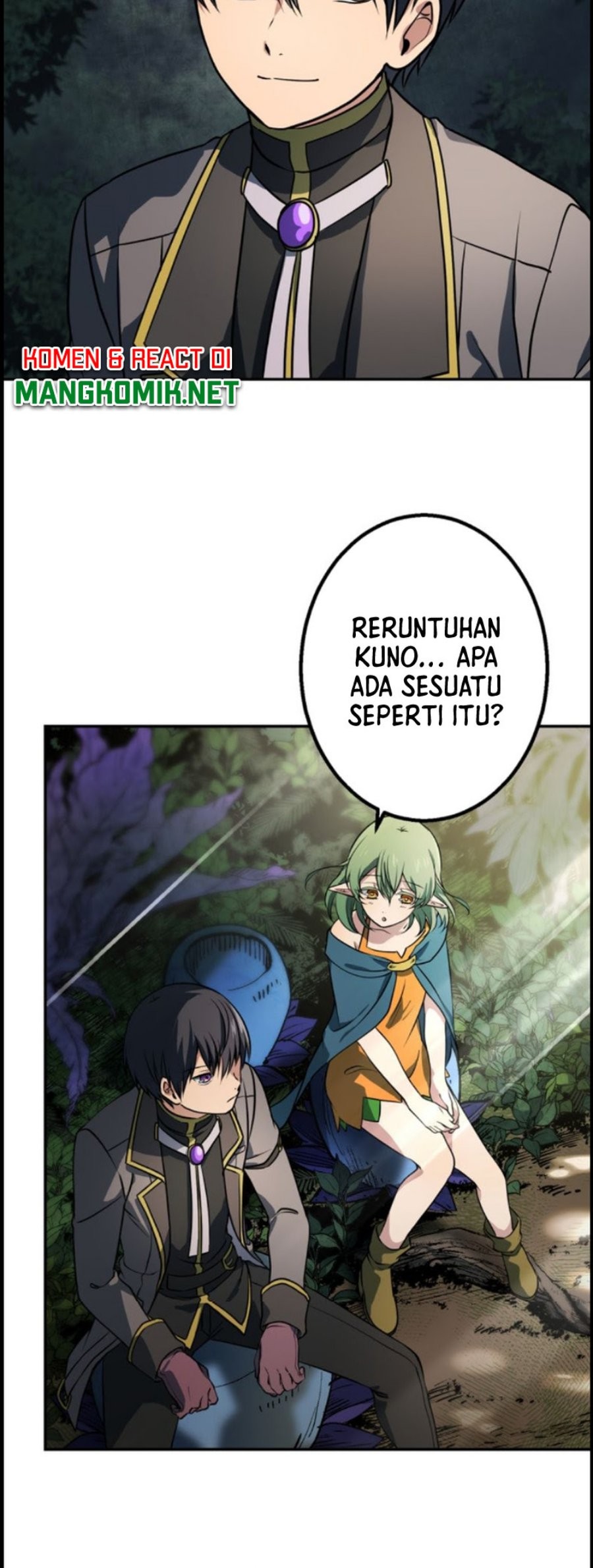 Tensei Majutsushi no Isekai Seikatsu: Gensaku Chishiki de Sekai Saikyou Chapter 12 - halaman 25