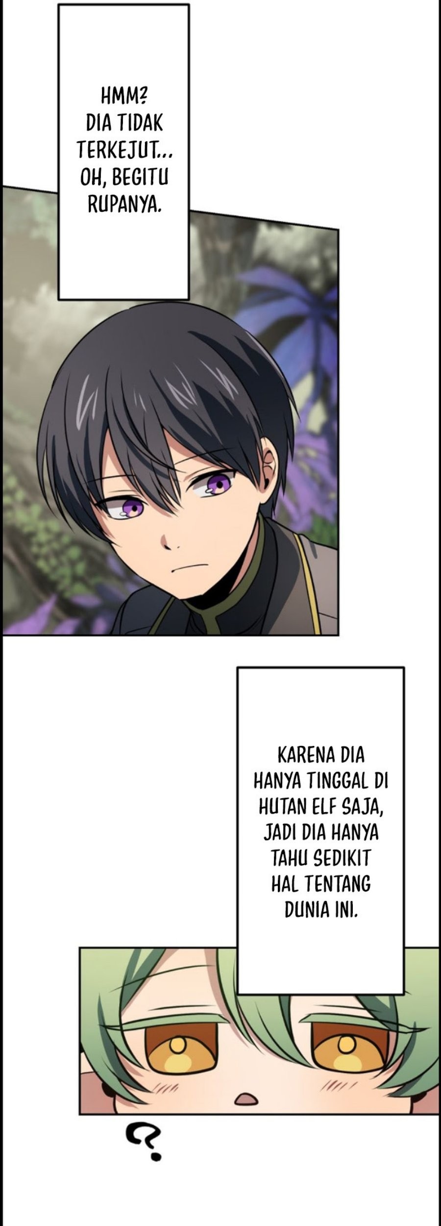 Tensei Majutsushi no Isekai Seikatsu: Gensaku Chishiki de Sekai Saikyou Chapter 12 - halaman 26