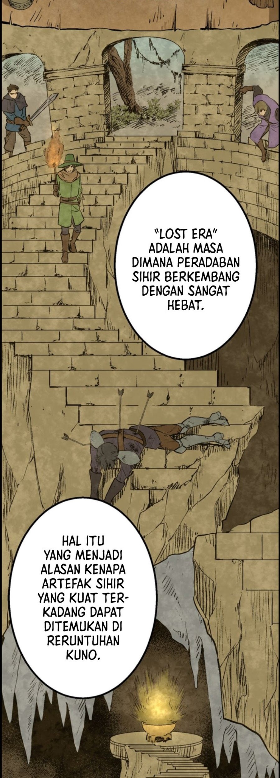 Tensei Majutsushi no Isekai Seikatsu: Gensaku Chishiki de Sekai Saikyou Chapter 12 - halaman 28