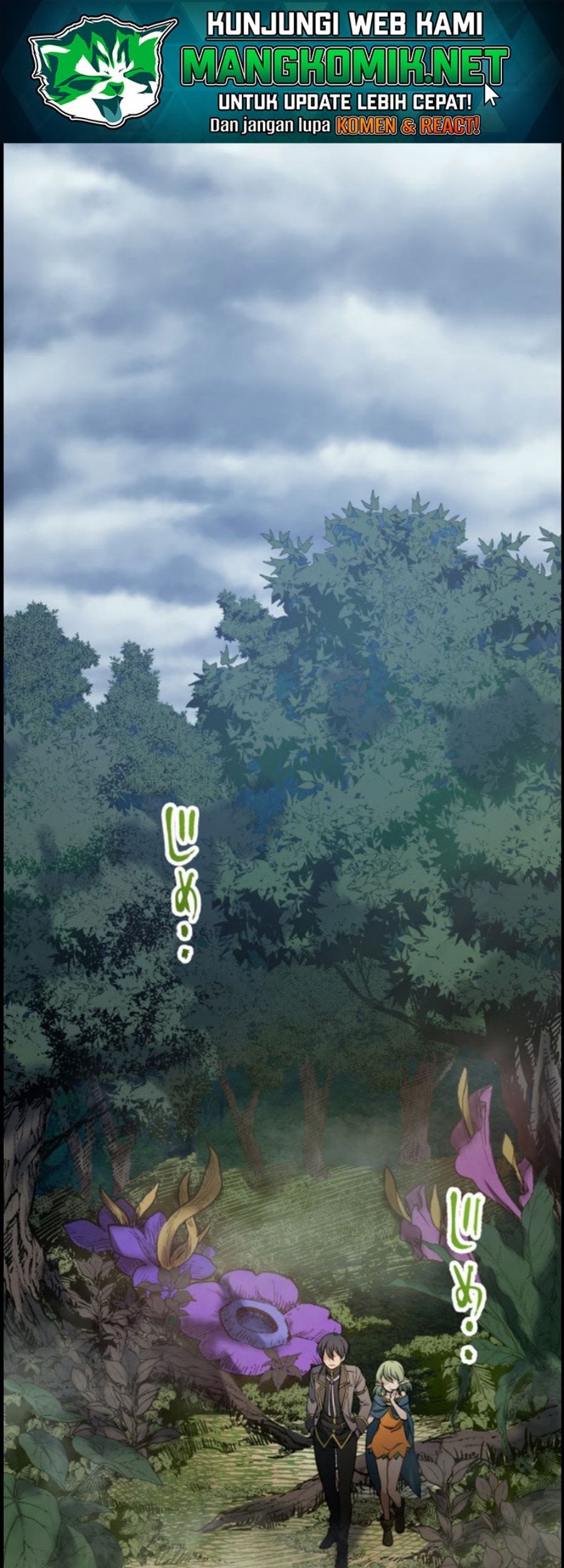 Tensei Majutsushi no Isekai Seikatsu: Gensaku Chishiki de Sekai Saikyou Chapter 12 - halaman 3