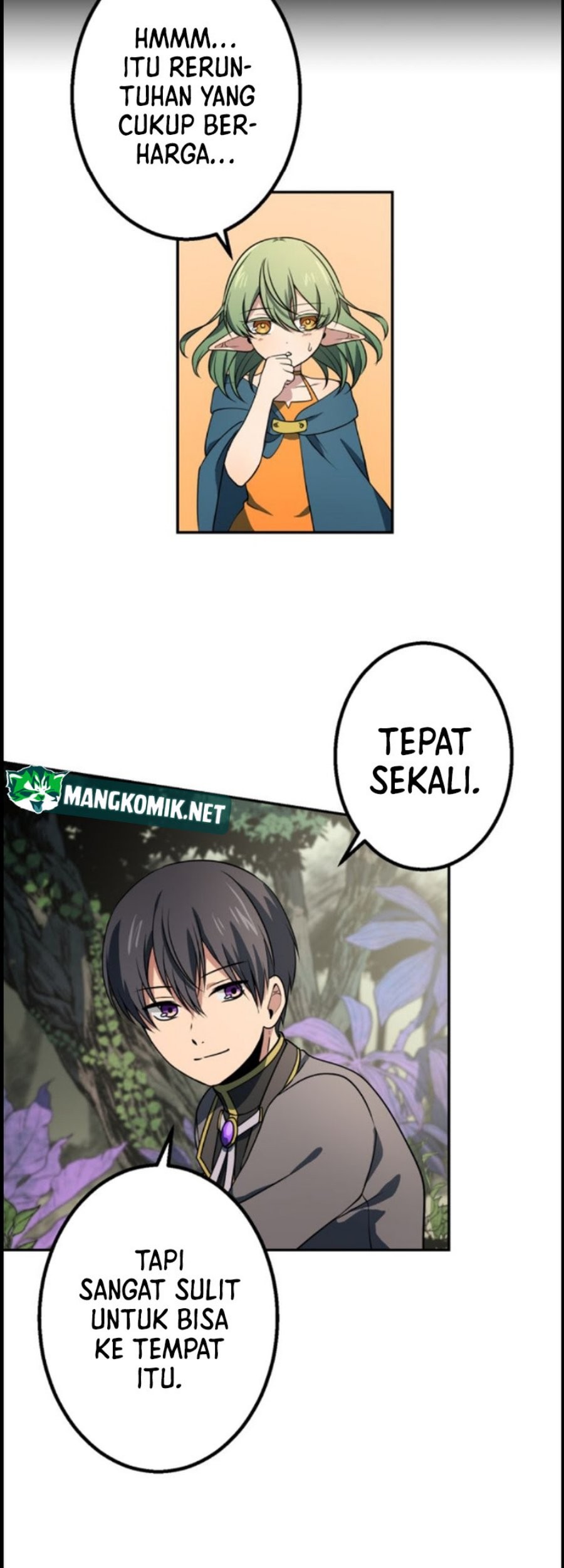 Tensei Majutsushi no Isekai Seikatsu: Gensaku Chishiki de Sekai Saikyou Chapter 12 - halaman 30