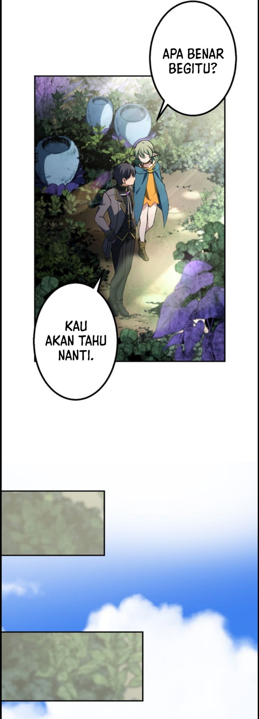 Tensei Majutsushi no Isekai Seikatsu: Gensaku Chishiki de Sekai Saikyou Chapter 12 - halaman 32