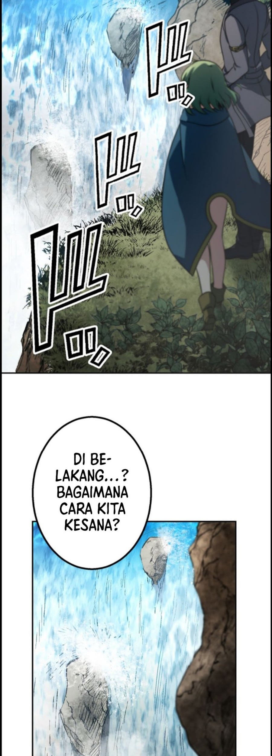 Tensei Majutsushi no Isekai Seikatsu: Gensaku Chishiki de Sekai Saikyou Chapter 12 - halaman 35