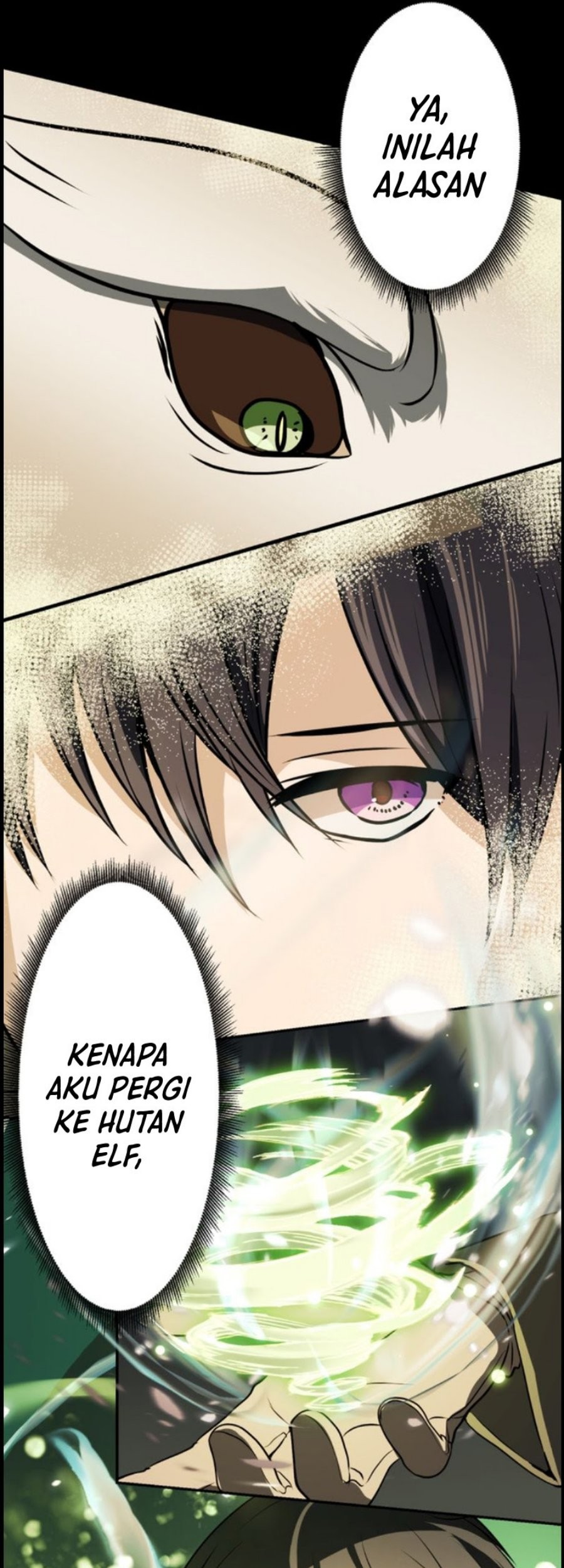 Tensei Majutsushi no Isekai Seikatsu: Gensaku Chishiki de Sekai Saikyou Chapter 12 - halaman 37