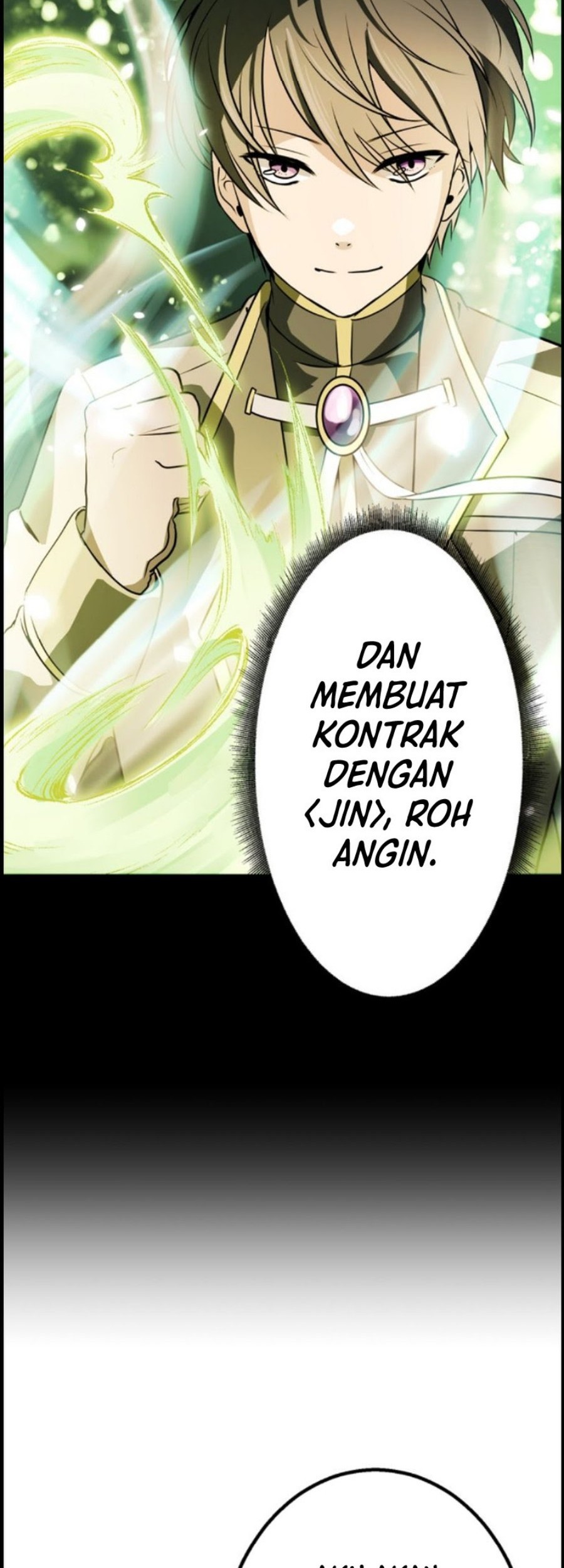 Tensei Majutsushi no Isekai Seikatsu: Gensaku Chishiki de Sekai Saikyou Chapter 12 - halaman 38