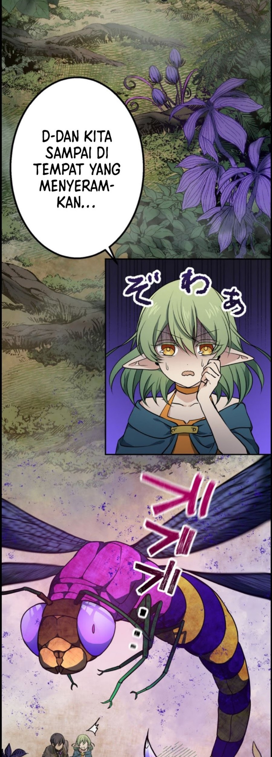 Tensei Majutsushi no Isekai Seikatsu: Gensaku Chishiki de Sekai Saikyou Chapter 12 - halaman 4