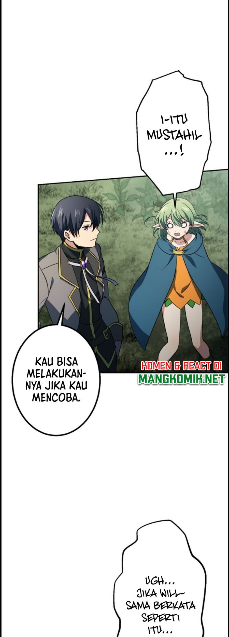 Tensei Majutsushi no Isekai Seikatsu: Gensaku Chishiki de Sekai Saikyou Chapter 12 - halaman 40